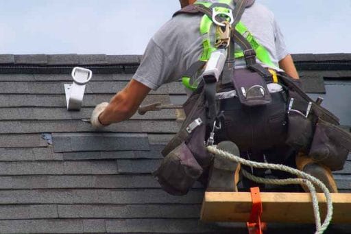 roof repair experts Tampa, FL