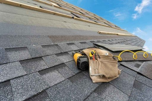 repair roof Tampa, FL