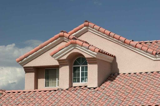 Florida-tile-Roof-Sunny-Day