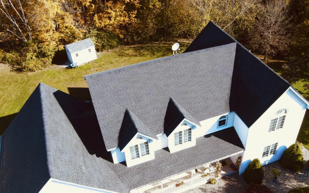 popular roof colors Legend Roofing Tampa