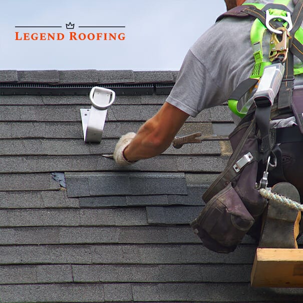 choosing a roofing material, Tampa