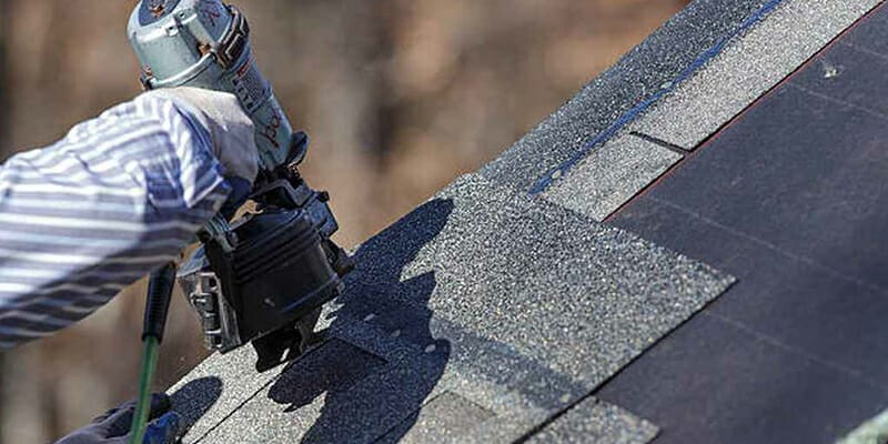 reliable roof replacement services Tampa, FL