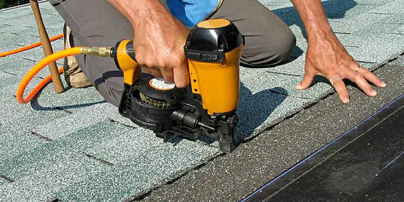 reputable residential Roof Repair services Tampa, FL