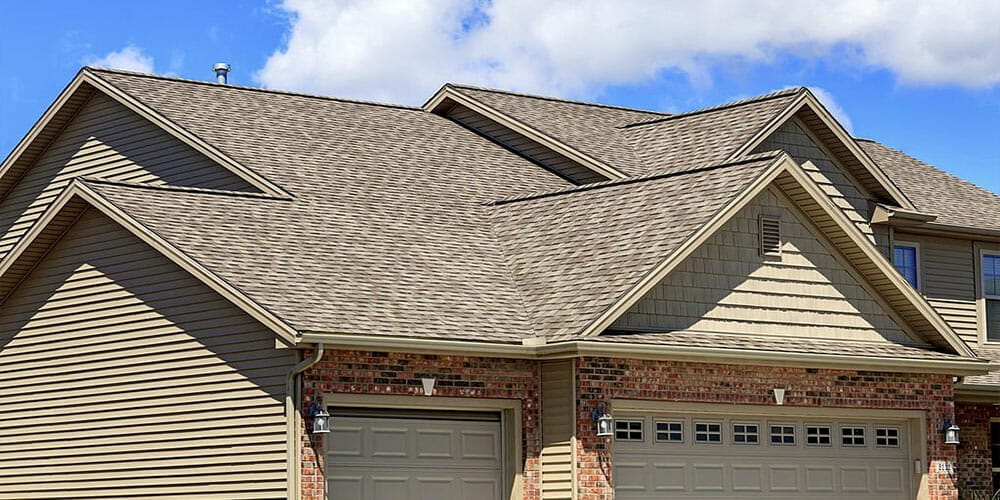 Asphalt Shingle Roof Repair and Replacement Specialists Tampa, FL