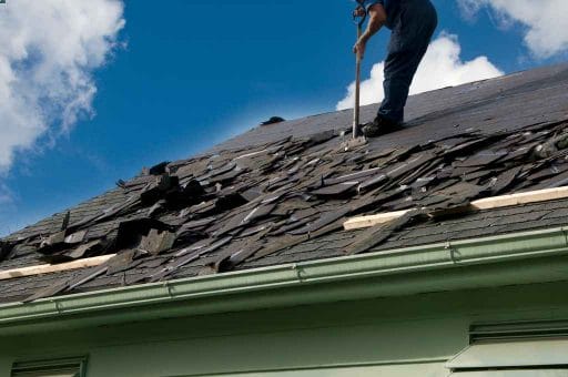 Tampa FL best roof replacement roofer
