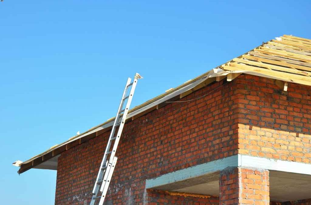 New Year, New Roof: What Will You Pay for a Roof Replacement in Tampa?