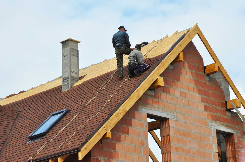 5 Benefits of Hiring a Local Roofing Contractor in Tampa