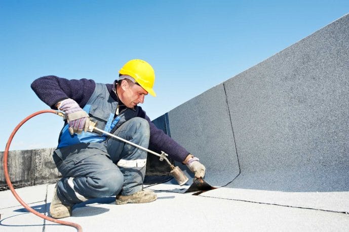 local roofing contractor, Tampa