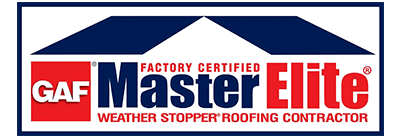 GAF factory certified master elite weather stopper roofing contractor Tampa, FL