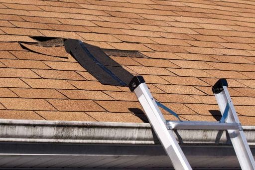 best roofing materials Tampa