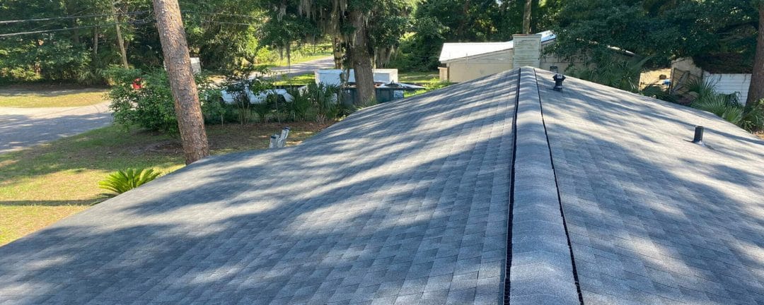 trusted roofing contractor, St. Petersburg